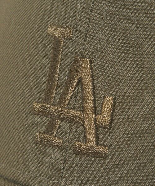 BEAUTY&YOUTH UNITED ARROWS / ビューティー&ユース ユナイテッドアローズ キャップ | 【別注】＜NEW ERA＞940 ロゴ キャップ | 詳細27