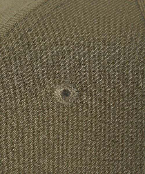 BEAUTY&YOUTH UNITED ARROWS / ビューティー&ユース ユナイテッドアローズ キャップ | 【別注】＜NEW ERA＞940 ロゴ キャップ | 詳細28