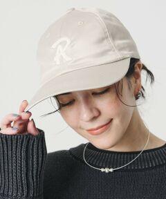 BEAUTY&YOUTH UNITED ARROWS / ビューティー&ユース ユナイテッドアローズ キャップ | 【別注】＜RACAL＞サテン ベースボールキャップ