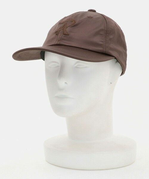 BEAUTY&YOUTH UNITED ARROWS / ビューティー&ユース ユナイテッドアローズ キャップ | 【別注】＜RACAL＞サテン ベースボールキャップ | 詳細19