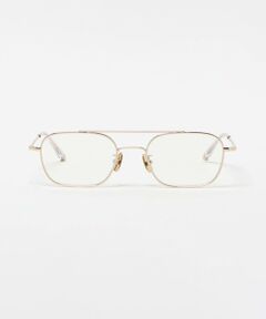 BEAUTY&YOUTH UNITED ARROWS / ビューティー&ユース ユナイテッドアローズ サングラス・メガネ | ＜A.D.S.R.＞CEDRIC サングラス