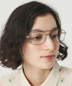 BEAUTY&YOUTH UNITED ARROWS / ビューティー&ユース ユナイテッドアローズ サングラス・メガネ | ＜A.D.S.R.＞CEDRIC サングラス