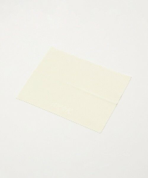 BEAUTY&YOUTH UNITED ARROWS / ビューティー&ユース ユナイテッドアローズ サングラス・メガネ | ＜A.D.S.R.＞CEDRIC サングラス | 詳細7