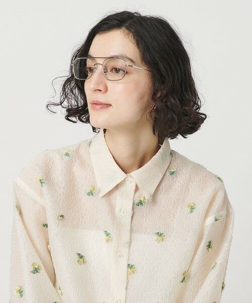 BEAUTY&YOUTH UNITED ARROWS / ビューティー&ユース ユナイテッドアローズ サングラス・メガネ | ＜A.D.S.R.＞CEDRIC サングラス | 詳細11