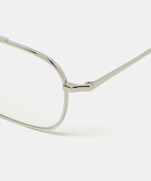 BEAUTY&YOUTH UNITED ARROWS / ビューティー&ユース ユナイテッドアローズ サングラス・メガネ | ＜A.D.S.R.＞CEDRIC サングラス | 詳細15