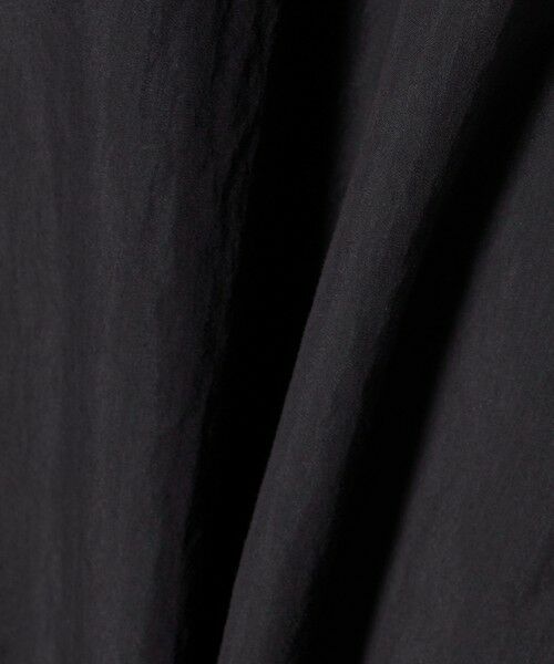 BEAUTY&YOUTH UNITED ARROWS / ビューティー&ユース ユナイテッドアローズ シャツ・ブラウス | FLFY コットンナイロン グランデテーパード シャツ GRANDE TAPERD型 | 詳細22