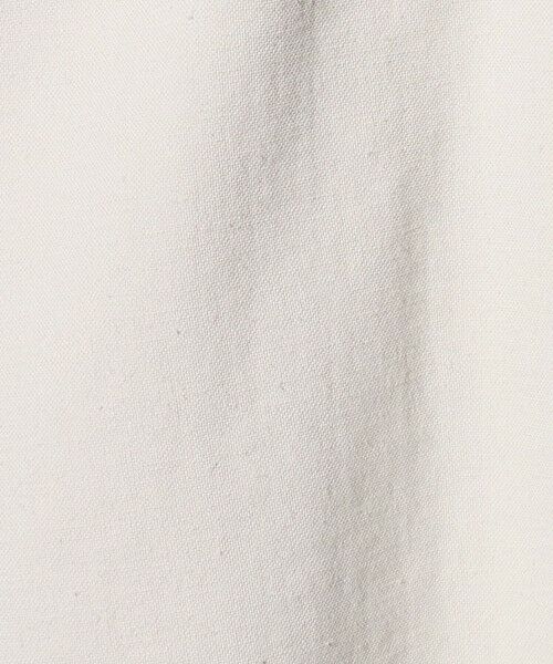 BEAUTY&YOUTH UNITED ARROWS / ビューティー&ユース ユナイテッドアローズ シャツ・ブラウス | TC リネン キャンプカラー グランデ シャツ GRANDE型 | 詳細21