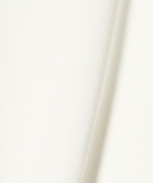 BEAUTY&YOUTH UNITED ARROWS / ビューティー&ユース ユナイテッドアローズ カットソー | WAVES ダブルフェイス コンフォート スウェット | 詳細4