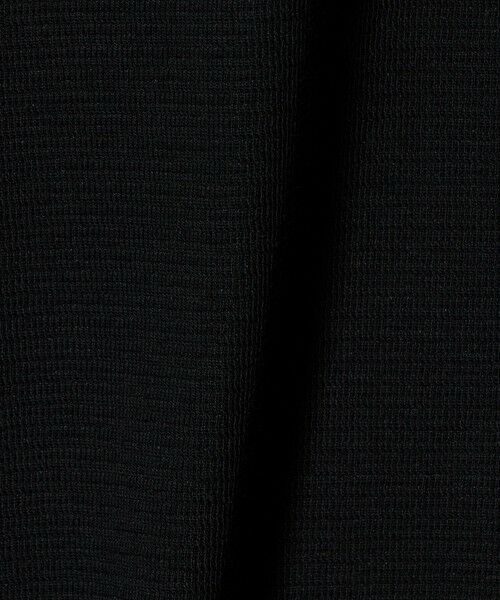 BEAUTY&YOUTH UNITED ARROWS / ビューティー&ユース ユナイテッドアローズ カットソー | WAVES ダブルフェイス コンフォート スウェット | 詳細9