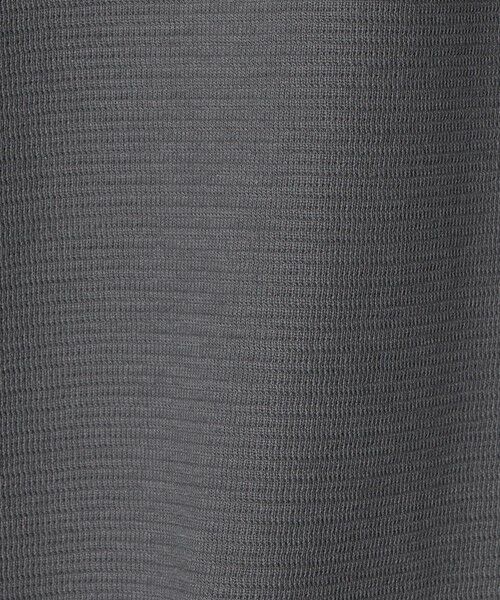 BEAUTY&YOUTH UNITED ARROWS / ビューティー&ユース ユナイテッドアローズ カットソー | WAVES ダブルフェイス コンフォート スウェット | 詳細19