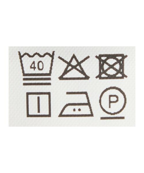 BEAUTY&YOUTH UNITED ARROWS / ビューティー&ユース ユナイテッドアローズ カットソー | 【WEB限定】ヘビーウエイト バレル Tシャツ | 詳細5