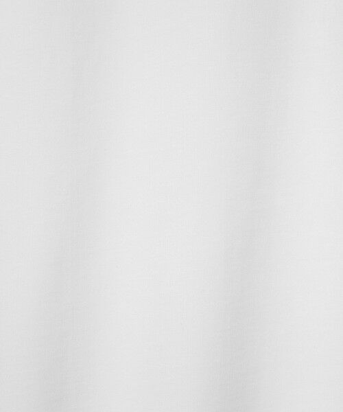 BEAUTY&YOUTH UNITED ARROWS / ビューティー&ユース ユナイテッドアローズ カットソー | 【WEB限定】ヘビーウエイト バレル Tシャツ | 詳細7