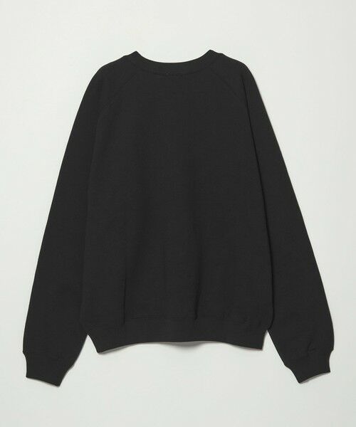 BEAUTY&YOUTH UNITED ARROWS / ビューティー&ユース ユナイテッドアローズ スウェット | 【WEB限定】ラグラン スウェット | 詳細2
