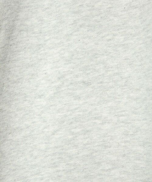 BEAUTY&YOUTH UNITED ARROWS / ビューティー&ユース ユナイテッドアローズ スウェット | 【WEB限定】ラグラン スウェット | 詳細7