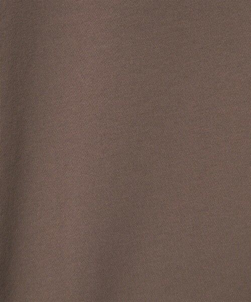 BEAUTY&YOUTH UNITED ARROWS / ビューティー&ユース ユナイテッドアローズ スウェット | 【WEB限定】ラグラン スウェット | 詳細17