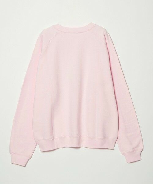 BEAUTY&YOUTH UNITED ARROWS / ビューティー&ユース ユナイテッドアローズ スウェット | 【WEB限定】ラグラン スウェット | 詳細20