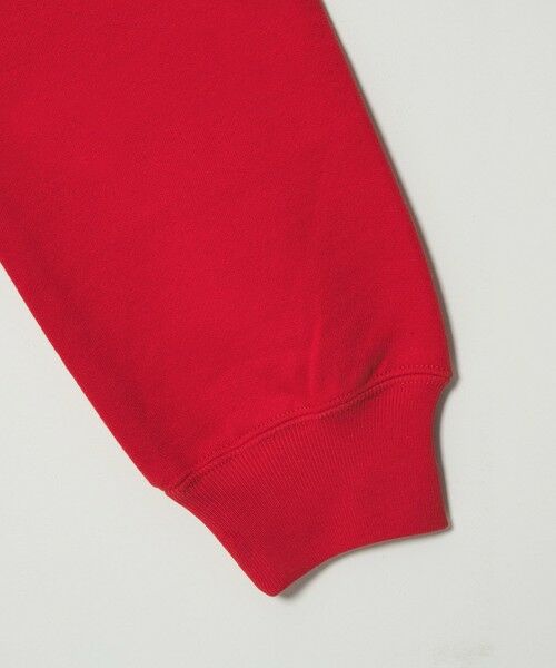 BEAUTY&YOUTH UNITED ARROWS / ビューティー&ユース ユナイテッドアローズ スウェット | 【WEB限定】ラグラン スウェット | 詳細25