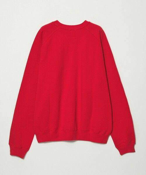 BEAUTY&YOUTH UNITED ARROWS / ビューティー&ユース ユナイテッドアローズ スウェット | 【WEB限定】ラグラン スウェット | 詳細23