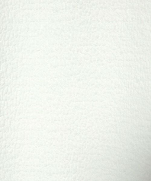 BEAUTY&YOUTH UNITED ARROWS / ビューティー&ユース ユナイテッドアローズ スウェット | 【WEB限定】ブリスター ジャガード スウェット | 詳細3