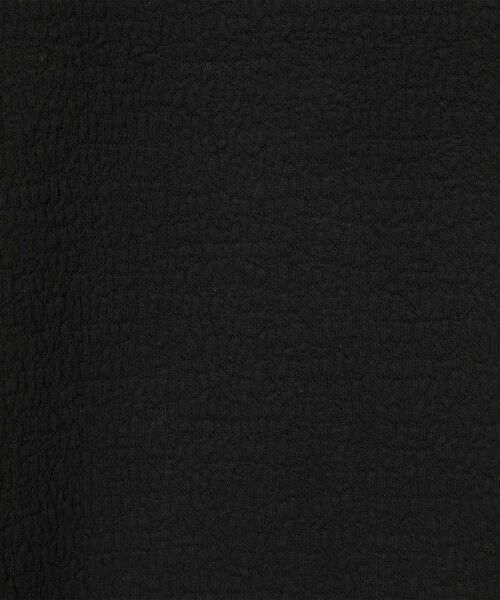 BEAUTY&YOUTH UNITED ARROWS / ビューティー&ユース ユナイテッドアローズ スウェット | 【WEB限定】ブリスター ジャガード スウェット | 詳細7