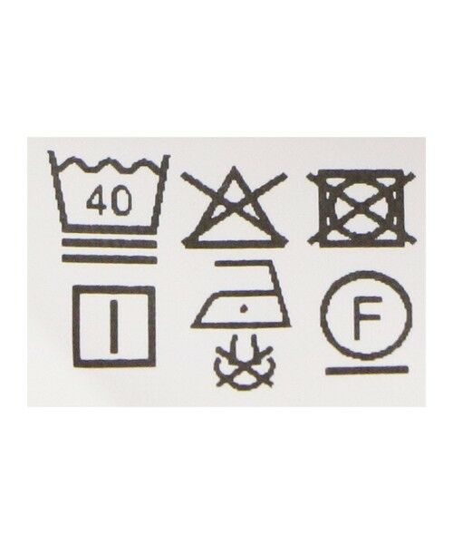 BEAUTY&YOUTH UNITED ARROWS / ビューティー&ユース ユナイテッドアローズ スウェット | 【WEB限定】ブリスター ジャガード スウェット | 詳細9