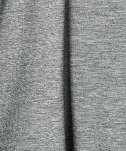 BEAUTY&YOUTH UNITED ARROWS / ビューティー&ユース ユナイテッドアローズ カットソー | コンフィーウール ロングスリーブ カットソー | 詳細8