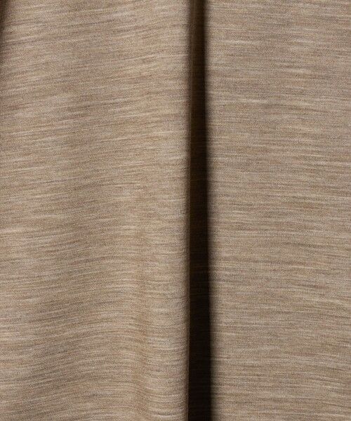 BEAUTY&YOUTH UNITED ARROWS / ビューティー&ユース ユナイテッドアローズ カットソー | コンフィーウール ロングスリーブ カットソー | 詳細18