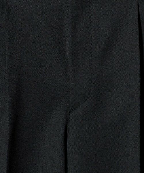 BEAUTY&YOUTH UNITED ARROWS / ビューティー&ユース ユナイテッドアローズ その他パンツ | T/W 1P テーパードパンツ NO.9-Remix 手洗い可能 | 詳細13