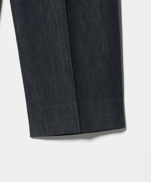 BEAUTY&YOUTH UNITED ARROWS / ビューティー&ユース ユナイテッドアローズ その他パンツ | デニム 1P テーパードパンツ NO.9-Remix | 詳細12