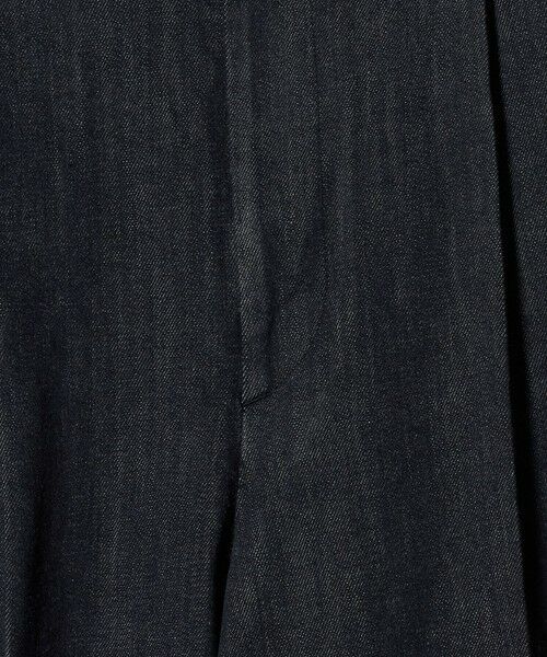 BEAUTY&YOUTH UNITED ARROWS / ビューティー&ユース ユナイテッドアローズ その他パンツ | デニム 1P テーパードパンツ NO.9-Remix | 詳細14