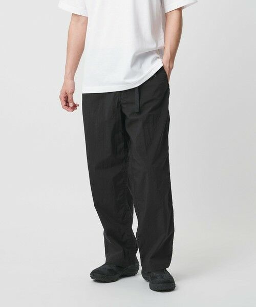 BEAUTY&YOUTH UNITED ARROWS / ビューティー&ユース ユナイテッドアローズ その他パンツ | ＜THE NORTH FACE＞コンパクト パンツ | 詳細1