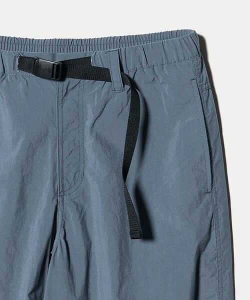 BEAUTY&YOUTH UNITED ARROWS / ビューティー&ユース ユナイテッドアローズ その他パンツ | ＜THE NORTH FACE＞コンパクト パンツ | 詳細15