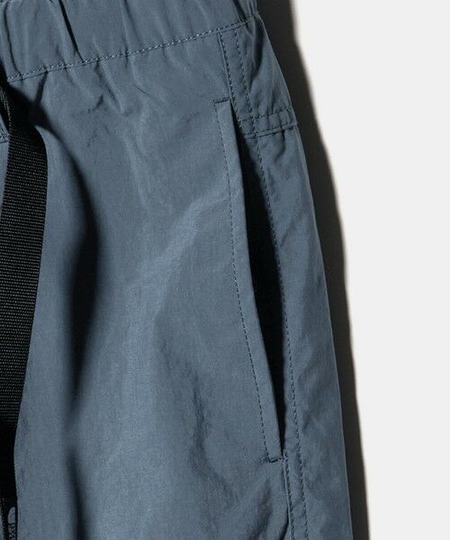 BEAUTY&YOUTH UNITED ARROWS / ビューティー&ユース ユナイテッドアローズ その他パンツ | ＜THE NORTH FACE＞コンパクト パンツ | 詳細16