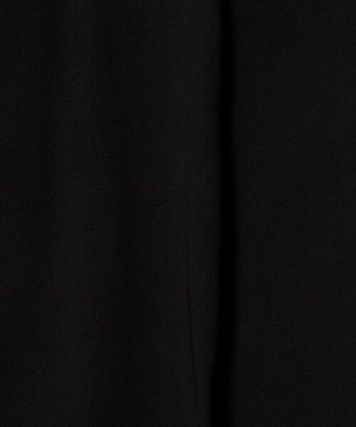 BEAUTY&YOUTH UNITED ARROWS / ビューティー&ユース ユナイテッドアローズ カットソー | ＜LACOSTE＞アウトライン クロック クルーネック Tシャツ | 詳細10