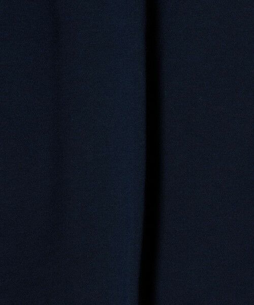 BEAUTY&YOUTH UNITED ARROWS / ビューティー&ユース ユナイテッドアローズ カットソー | ＜LACOSTE＞アウトライン クロック クルーネック Tシャツ | 詳細18