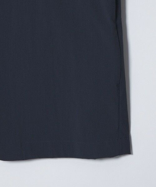 BEAUTY&YOUTH UNITED ARROWS / ビューティー&ユース ユナイテッドアローズ テーラードジャケット | 360°MASTER リラックス 2B ジャケット セットアップ対応 ストレッチ ウォッシャブル | 詳細13