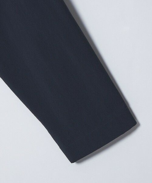 BEAUTY&YOUTH UNITED ARROWS / ビューティー&ユース ユナイテッドアローズ テーラードジャケット | 360°MASTER リラックス 2B ジャケット セットアップ対応 ストレッチ ウォッシャブル | 詳細14