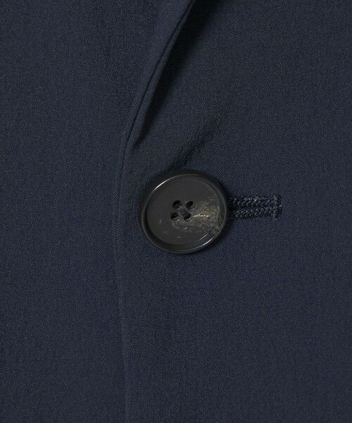 BEAUTY&YOUTH UNITED ARROWS / ビューティー&ユース ユナイテッドアローズ テーラードジャケット | 360°MASTER リラックス 2B ジャケット セットアップ対応 ストレッチ ウォッシャブル | 詳細17