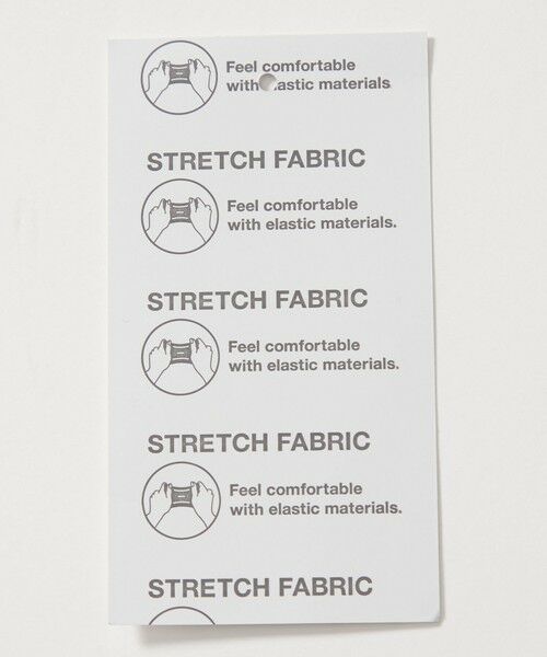 BEAUTY&YOUTH UNITED ARROWS / ビューティー&ユース ユナイテッドアローズ テーラードジャケット | 360°MASTER リラックス 2B ジャケット セットアップ対応 ストレッチ ウォッシャブル | 詳細20