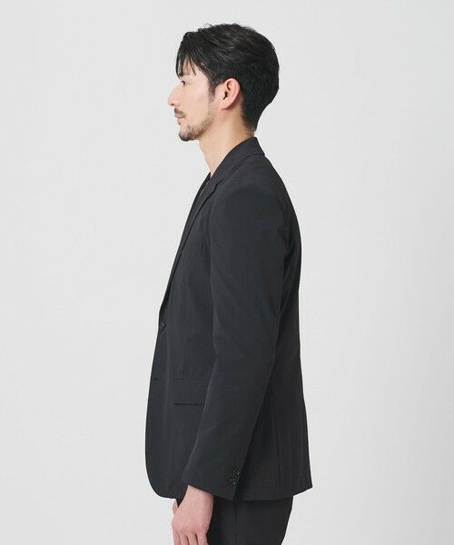 BEAUTY&YOUTH UNITED ARROWS / ビューティー&ユース ユナイテッドアローズ テーラードジャケット | 【WEB限定】 360°MASTER スマート 2B ジャケット セットアップ対応 撥水 ストレッチ ウォッシャブル | 詳細5