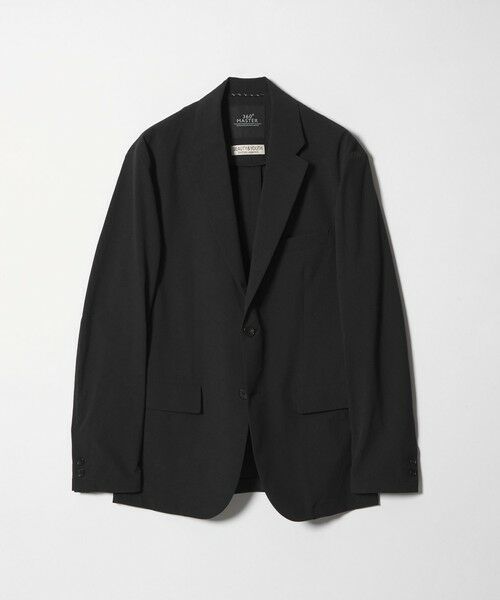 BEAUTY&YOUTH UNITED ARROWS / ビューティー&ユース ユナイテッドアローズ テーラードジャケット | 【WEB限定】 360°MASTER スマート 2B ジャケット セットアップ対応 撥水 ストレッチ ウォッシャブル | 詳細7