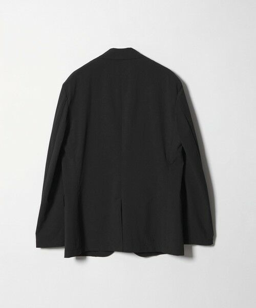 BEAUTY&YOUTH UNITED ARROWS / ビューティー&ユース ユナイテッドアローズ テーラードジャケット | 【WEB限定】 360°MASTER スマート 2B ジャケット セットアップ対応 撥水 ストレッチ ウォッシャブル | 詳細8