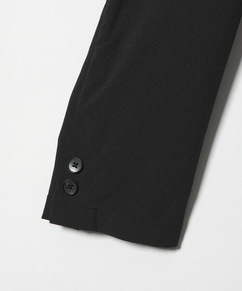 BEAUTY&YOUTH UNITED ARROWS / ビューティー&ユース ユナイテッドアローズ テーラードジャケット | 【WEB限定】 360°MASTER スマート 2B ジャケット セットアップ対応 撥水 ストレッチ ウォッシャブル | 詳細10