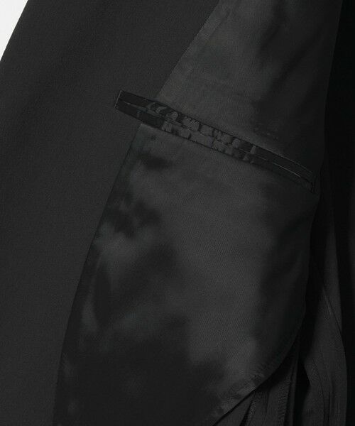 BEAUTY&YOUTH UNITED ARROWS / ビューティー&ユース ユナイテッドアローズ テーラードジャケット | 【WEB限定】 360°MASTER スマート 2B ジャケット セットアップ対応 撥水 ストレッチ ウォッシャブル | 詳細14