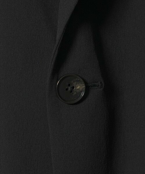 BEAUTY&YOUTH UNITED ARROWS / ビューティー&ユース ユナイテッドアローズ テーラードジャケット | 【WEB限定】 360°MASTER スマート 2B ジャケット セットアップ対応 撥水 ストレッチ ウォッシャブル | 詳細16