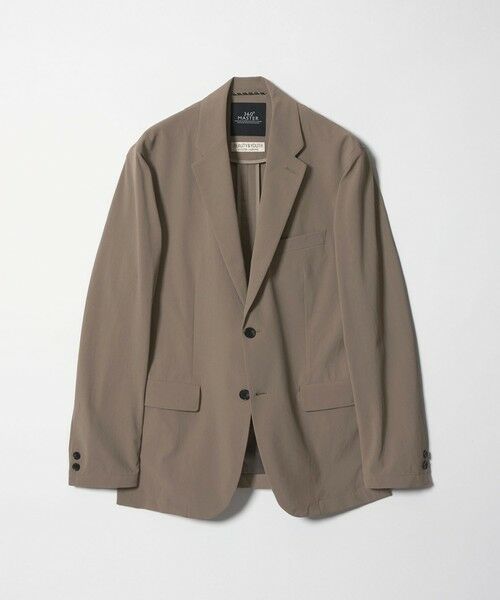 BEAUTY&YOUTH UNITED ARROWS / ビューティー&ユース ユナイテッドアローズ テーラードジャケット | 【WEB限定】 360°MASTER スマート 2B ジャケット セットアップ対応 撥水 ストレッチ ウォッシャブル | 詳細24