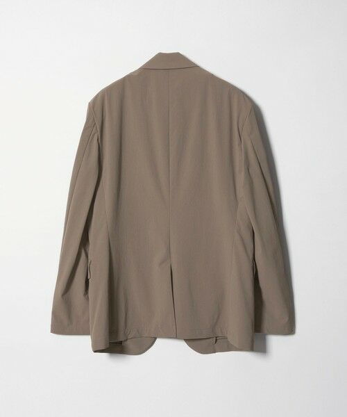 BEAUTY&YOUTH UNITED ARROWS / ビューティー&ユース ユナイテッドアローズ テーラードジャケット | 【WEB限定】 360°MASTER スマート 2B ジャケット セットアップ対応 撥水 ストレッチ ウォッシャブル | 詳細25