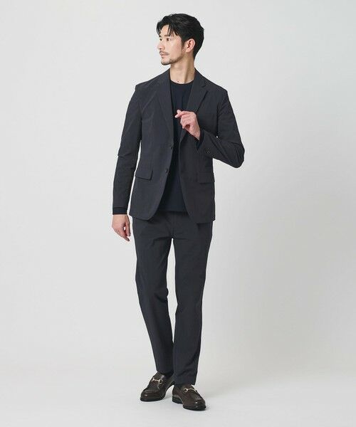 BEAUTY&YOUTH UNITED ARROWS / ビューティー&ユース ユナイテッドアローズ テーラードジャケット | 【WEB限定】 360°MASTER スマート 2B ジャケット セットアップ対応 撥水 ストレッチ ウォッシャブル | 詳細29