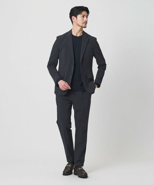 BEAUTY&YOUTH UNITED ARROWS / ビューティー&ユース ユナイテッドアローズ テーラードジャケット | 【WEB限定】 360°MASTER スマート 2B ジャケット セットアップ対応 撥水 ストレッチ ウォッシャブル | 詳細30