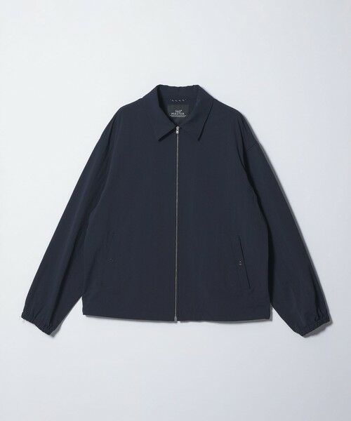 BEAUTY&YOUTH UNITED ARROWS / ビューティー&ユース ユナイテッドアローズ ブルゾン | 【WEB限定】360°MASTER ハリントン ジャケット セットアップ対応 撥水 ストレッチ ウォッシャブル | 詳細10